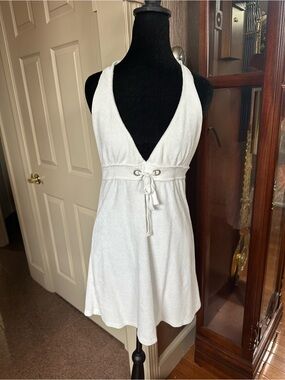 Eden Beach Cover Up Dress